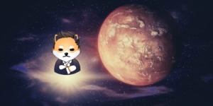 Elon Musk’tan Esinlenen Kripto Para 2 Büyük Borsada Listelendi, Yükselişe Geçti!