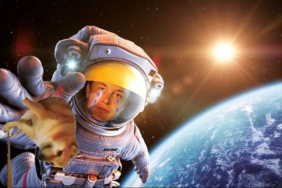 Elon Musk ve Dogecoin Üzgün: Bu Meme Coin Uzaya Çıktı!