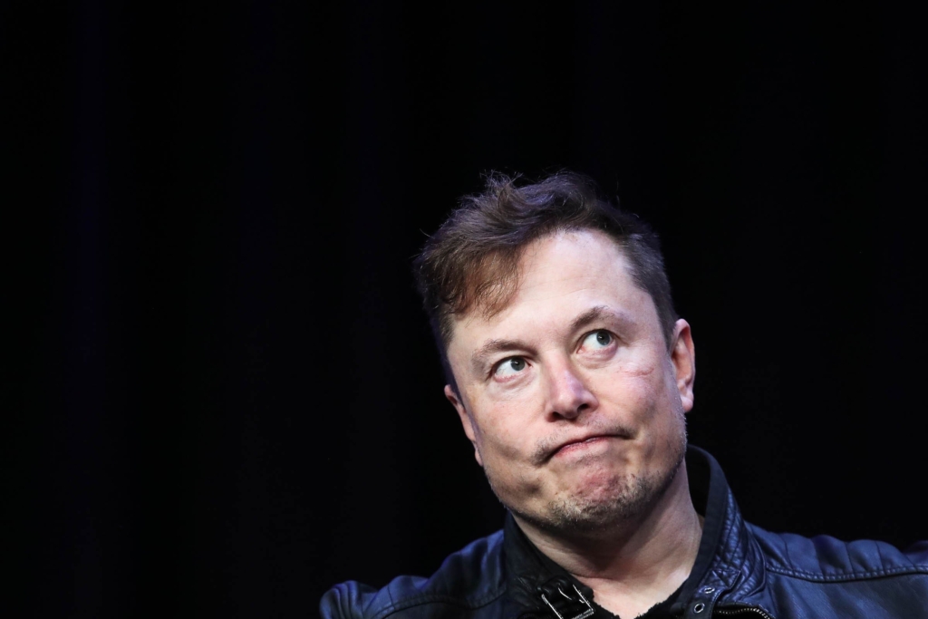Elon Musk, Web 3.0 Teknolojisini Eleştirdi