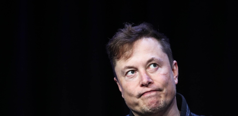 Elon Musk, Web 3.0 Teknolojisini Eleştirdi