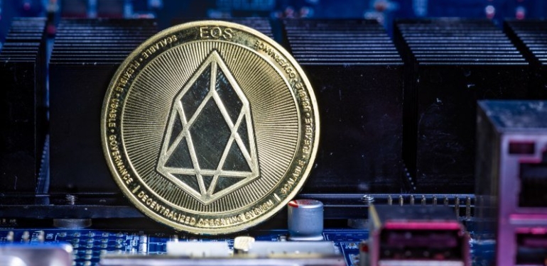 EOS’ta açıklanan yeni plan, fiyata hareket getirdi