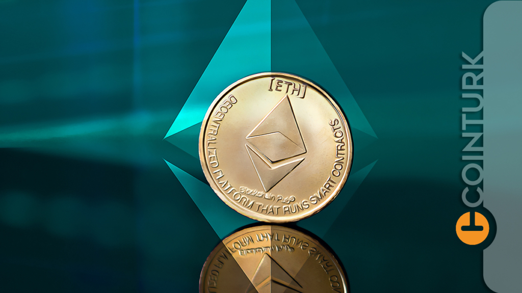 ETH2 Nedir? Ethereum (ETH) Bölünüyor Mu?