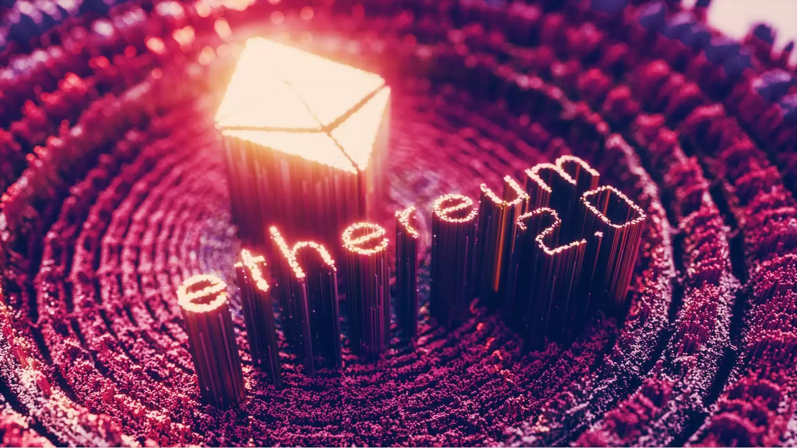 Ethereum 2.0 Test Ağı Kintsugi Artık Hazır: İşte Bilmeniz Gerekenler