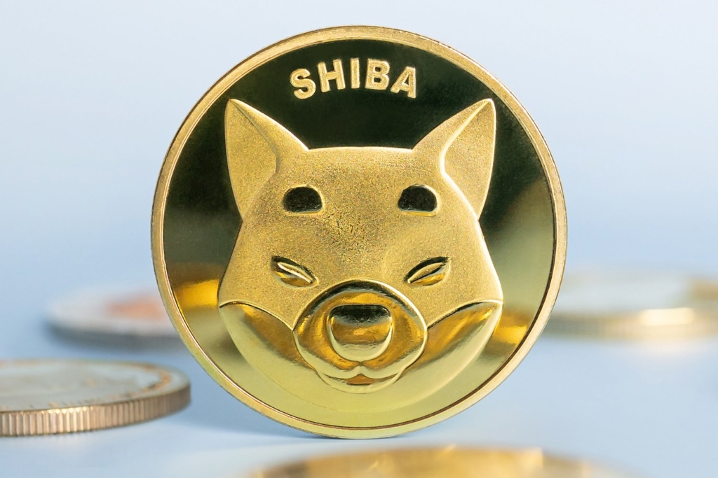 Ethereum Balinası, 28 Milyar Shiba Inu (SHIB) Satın Aldı