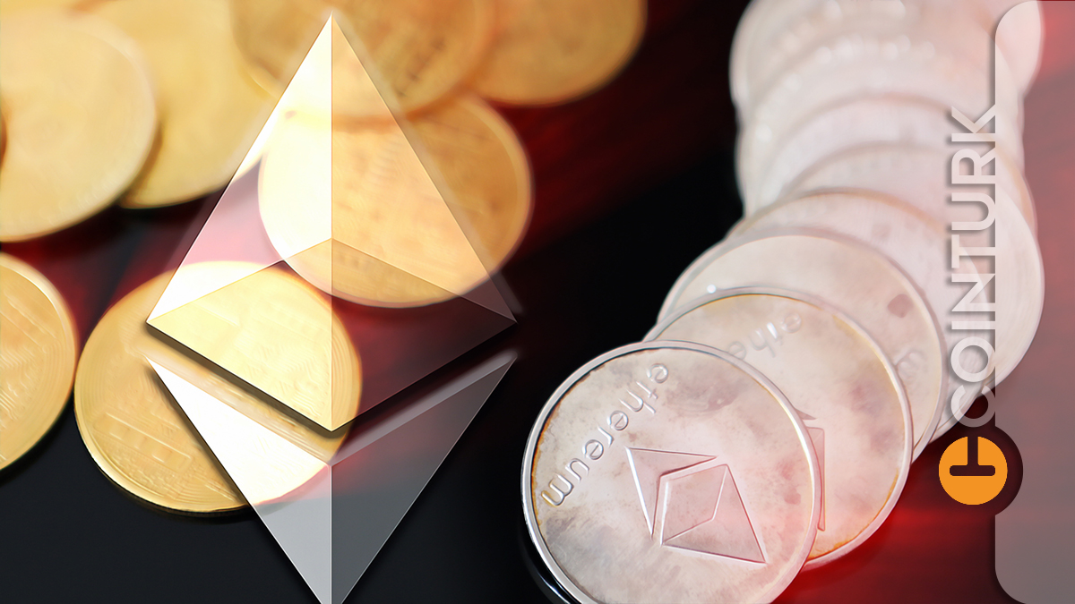 Ethereum (ETH) 2021 Yılında Bitcoin’i Geride Bıraktı! 2022 Ethereum Fiyat Hedefi!