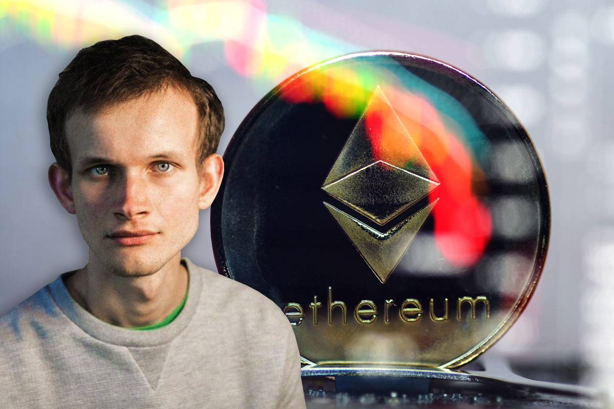 Ethereum (ETH) kurucusu Buterin’den tartışılacak yazı: İyileştirme yıllar sürebilir