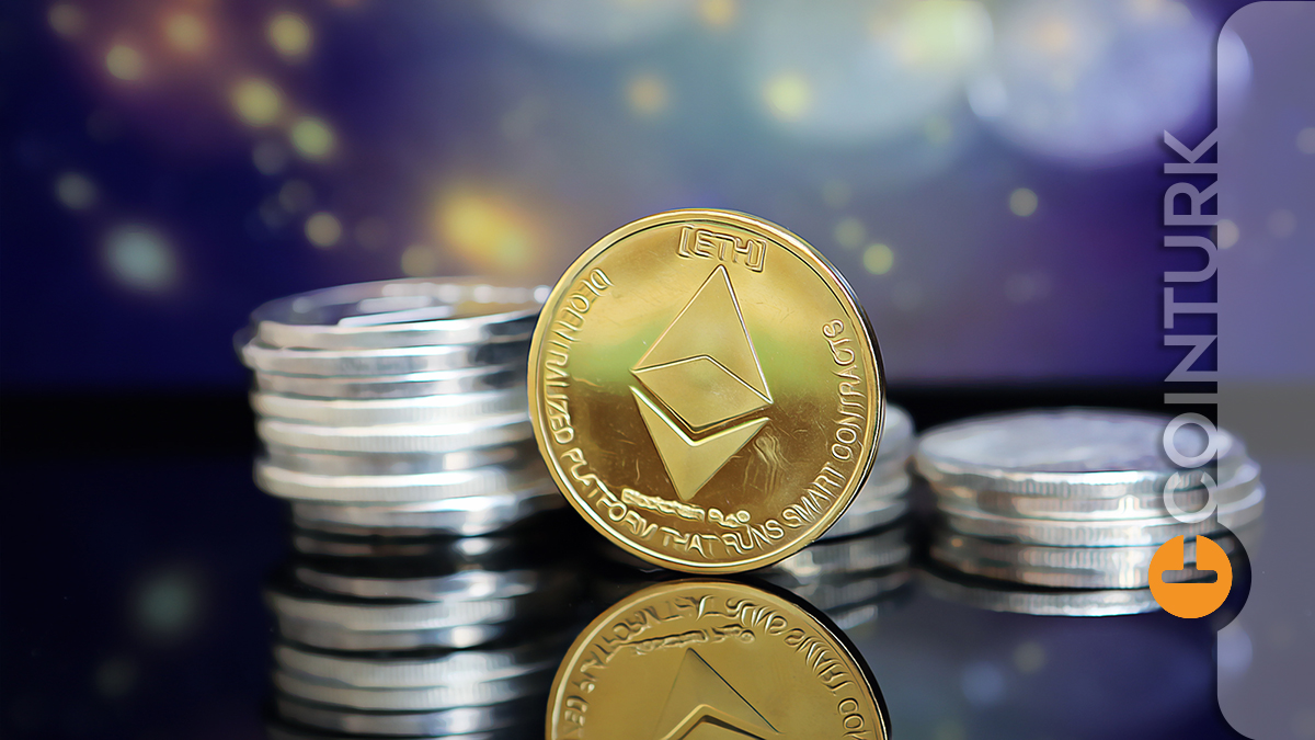 Ethereum (ETH), Piyasa Değeri İle Dünyanın En Büyük Bankasını Geride Bıraktı!