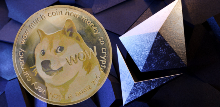 ethereum-ve-dogecoin-doge-farkindaligi-eth-dan-yuksek - Crypto Turkey Ethereum ve Dogecoin: DOGE Farkındalığı ETH’dan Yüksek!
