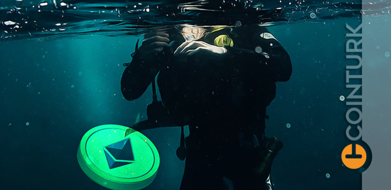 Ethereum Yeniden 4.000 Doların Altına Geriledi! Düşüş Devam Edecek Mi?