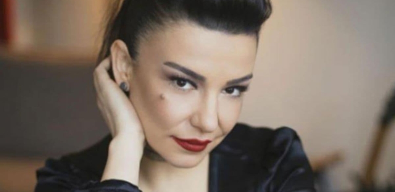 Fatma Turgut, ‘KaraFatma’ NFT Koleksiyonunu Bugün Satışa Sunacak