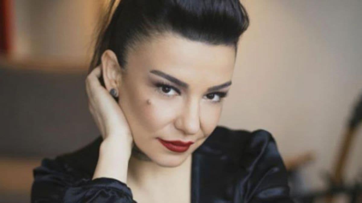 Fatma Turgut, ‘KaraFatma’ NFT Koleksiyonunu Bugün Satışa Sunacak