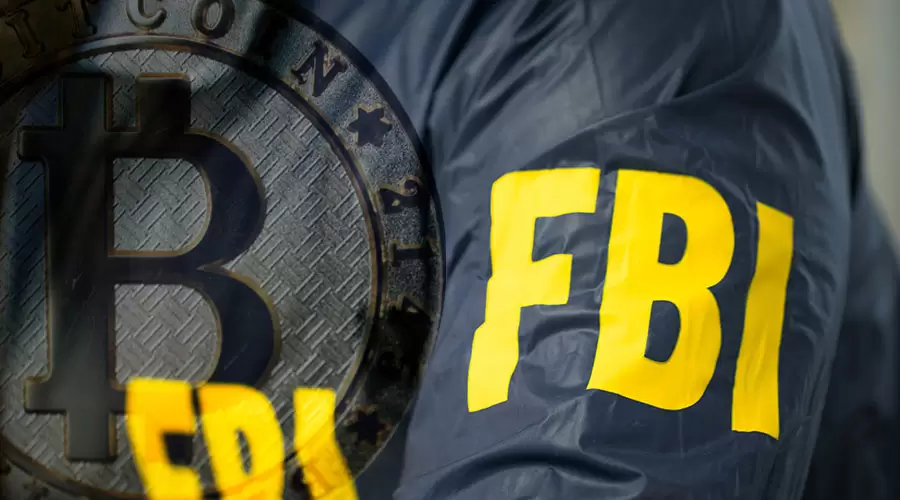 FBI, 180 Milyon Dolar Değerinde Bitcoin’e (BTC) El Koydu!
