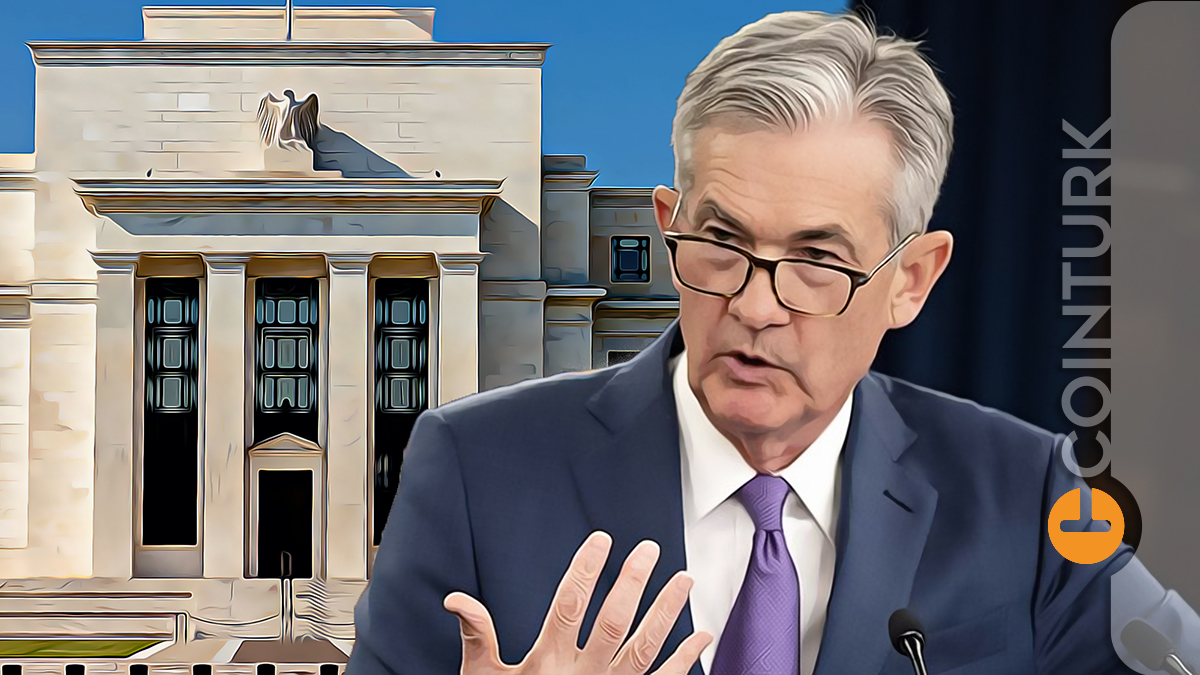 FED Açıklaması Bitcoin’i Nasıl Etkileyecek? Saatler Kaldı!