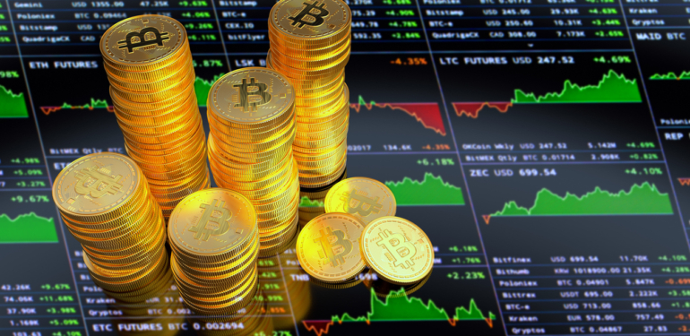 FED Beklenen Faiz Kararını Açıkladı! İşte Altın ve Bitcoin’e Etkisi