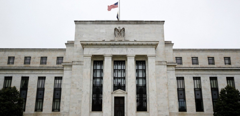 Fed, Faiz Kararını Açıkladı