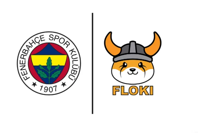 Fenerbahçe Floki Inu İle Sponsorluk Anlaşması İmzaladı!