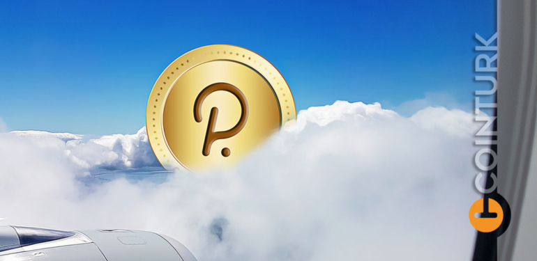 Fiyatı Onlarca Kat Artabilir! Polkadot (DOT) ve Uzun Vadeli Hedefleri!