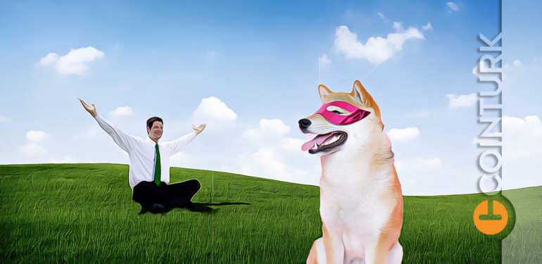 Fiyatı Yüzde 50 Artabilir! Bu Şaka Coin Ralli Hazırlığında!