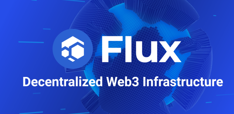 Flux Coin Nedir?