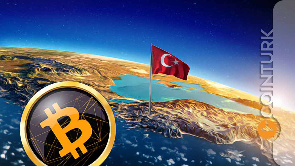 Forbes: Türkiye’nin Döviz Sorunu Bitcoin (BTC) ile Aşılabilir!