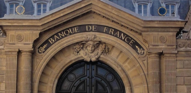 Fransa Merkez Bankası, CBDC Testlerinin İlk Aşamasını Tamamladı