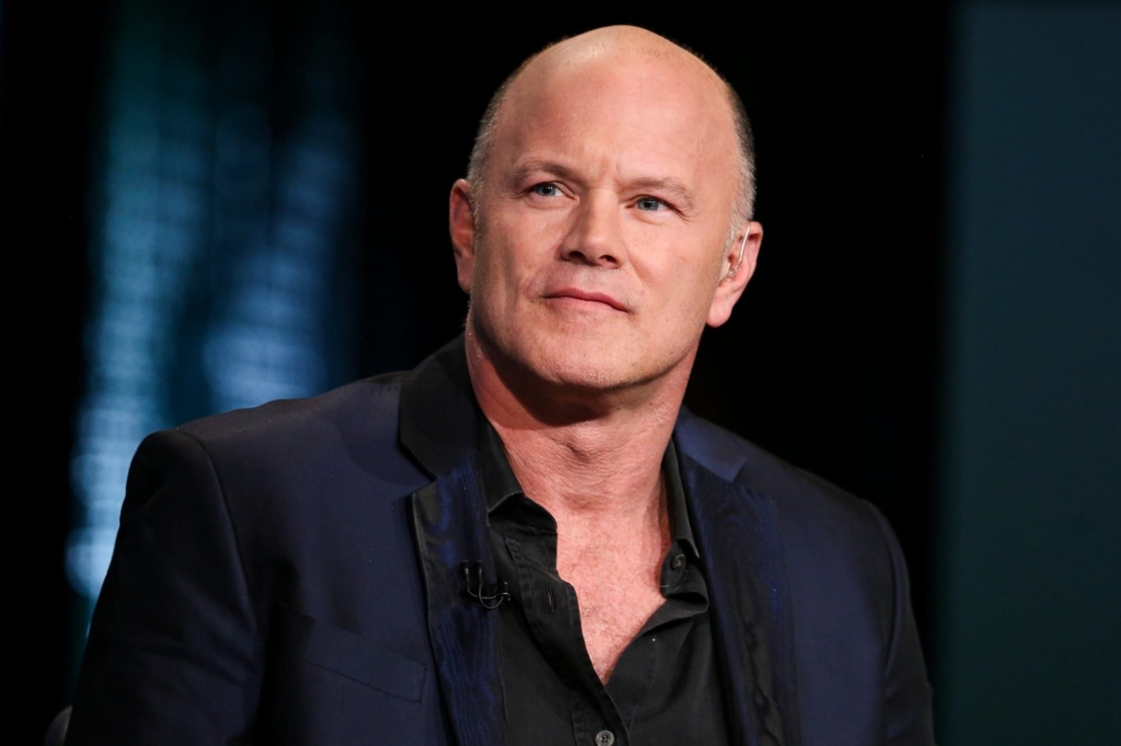 Galaxy Digital CEO’su Mike Novogratz, Kripto Para Piyasası Hakkında Uyarıda Bulundu