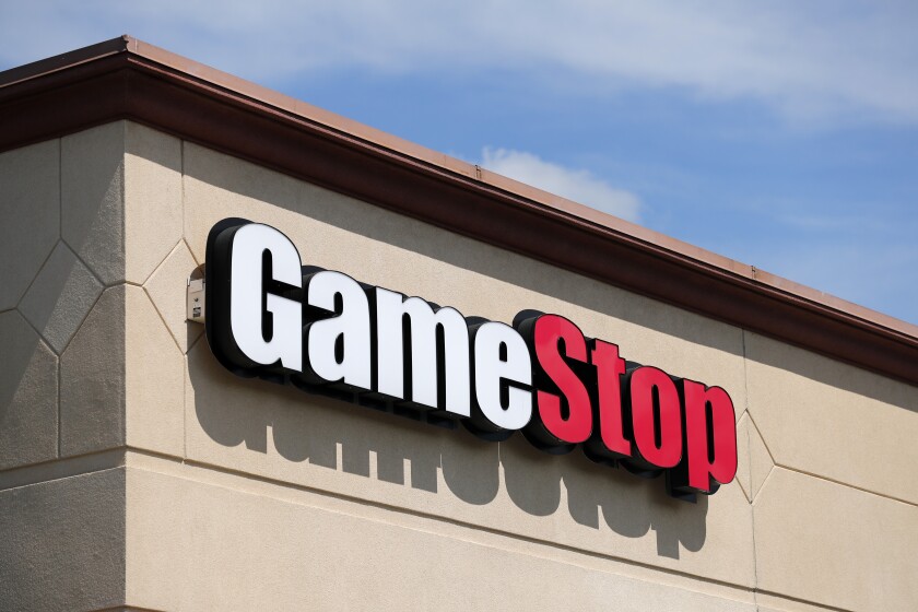 GameStop’dan Önemli Hamle! Shiba Inu, Dogecoin ve Diğer Kripto Paraları Ödeme Yöntemlerine Ekledi