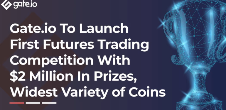 gate-io-2-milyon-dolarlik-odullu-ilk-vadeli-islem-yatirim-yarismasini-baslatiyor - Crypto Turkey Gate.io, 2 Milyon Dolarlık Ödüllü İlk Vadeli İşlem Yatırım Yarışmasını Başlatıyor