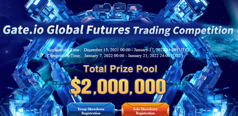 gate-io-nun-2-milyon-dolarlik-kuresel-vadeli-islemler-ticaret-yarismasi-basliyor - Crypto Turkey Gate.io’nun 2 Milyon Dolarlık Küresel Vadeli İşlemler Ticaret Yarışması Başlıyor!
