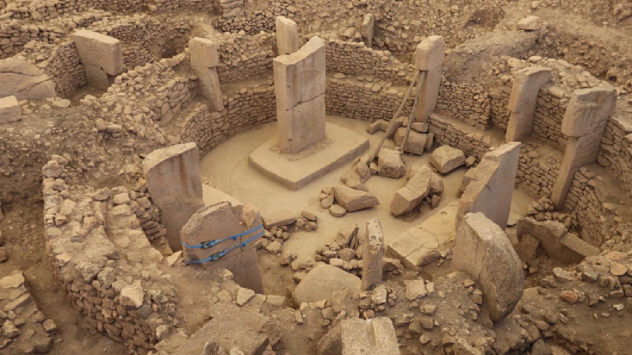 Göbeklitepe’deki Sanal Arsaların Çoğu Satıldı