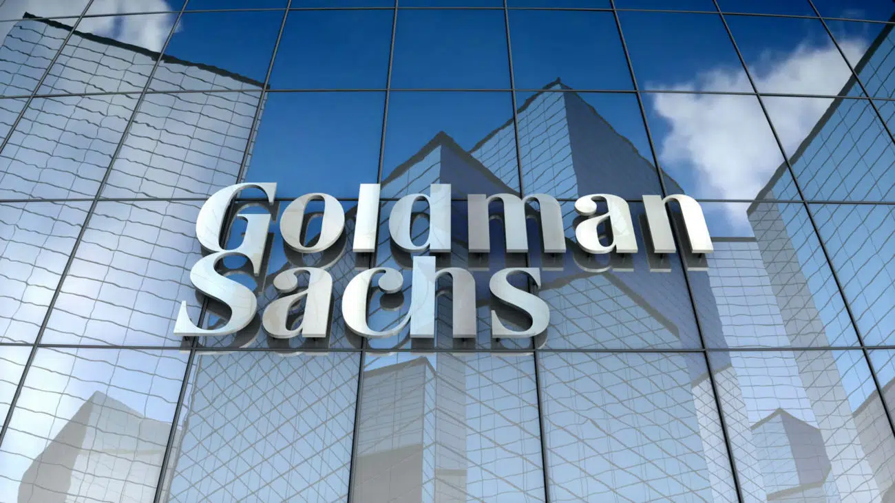Goldman Sachs CEO’su: “Blockchain Bitcoin’den Daha Önemli!”