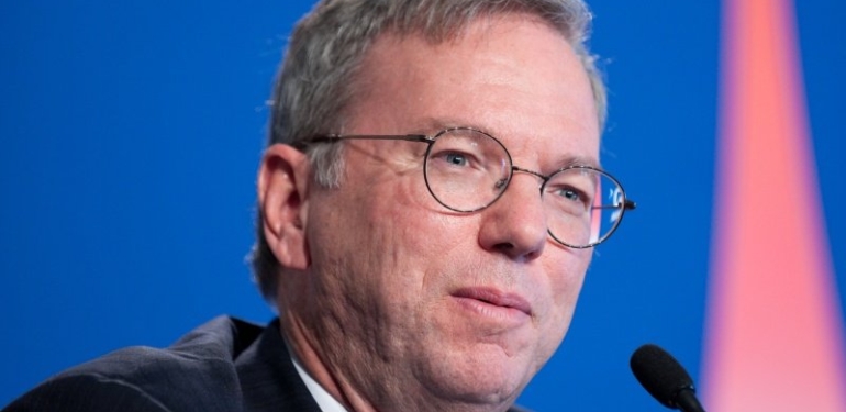 google-in-eski-ceo-su-schmidt-chainlink-labs-a-katildi - Crypto Turkey Google’ın eski CEO’su Schmidt, Chainlink Labs’a katıldı