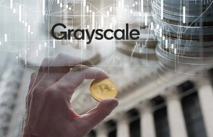 Grayscale’den SEC’e Bitcoin ETF Mektubu! “Ret Kararınız Keyfi ve Adaletsiz!”