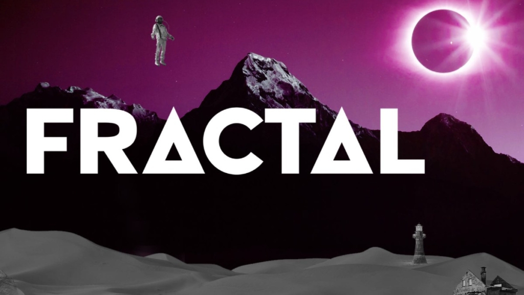 Güçlü Ekibi İle Yeni Bir NFT Marketplace: Fractal Nedir?