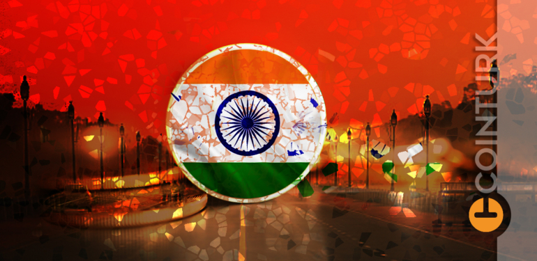 Hindistan Hükümeti Kararını Verdi! Kripto Paralar Yasaklanıyor Mu?