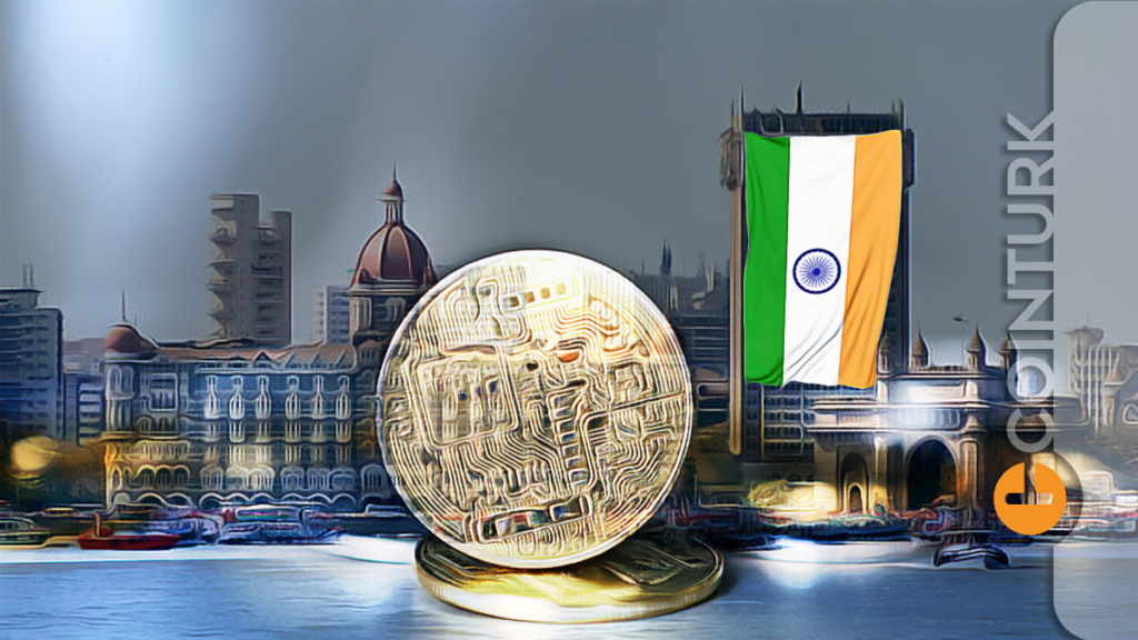 Hindistan Merkez Bankasından Yeni Açıklama! Hindistan ve Kripto Paralar!