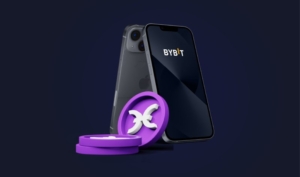 Holo (HOT), Bybit spot piyasasında listelendi