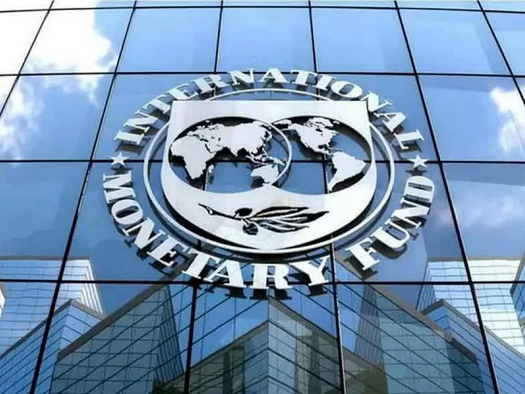 IMF Kripto Para Yasaklarına Karşı!