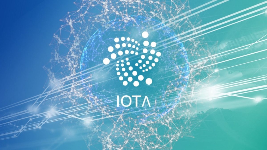 IOTA, Web3 Ekosistemini Genişletmek İçin Adım Attı!