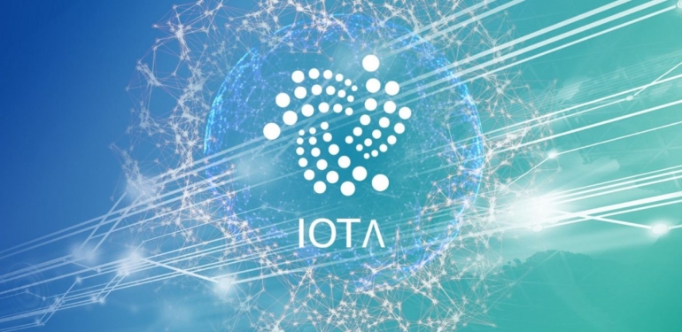 IOTA, Web3 Ekosistemini Genişletmek İçin Adım Attı!
