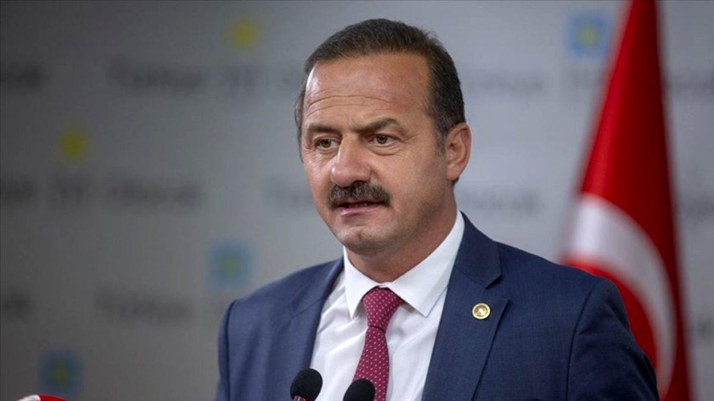 İYİ Parti Genel Başkan Yardımcısı Yavuz Ağıralioğlu, Kripto Vergilerinin Makul Seviyede Olması Gerektiğini Söyledi