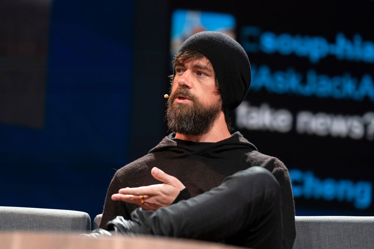 Jack Dorsey Jay-Z ile kurduğu 500 BTC’lik fonun yönetim kurulunu tanıttı