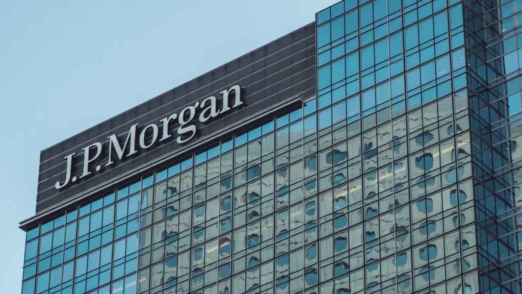 JP Morgan, Siemens İçin Blockchain ile Ödeme Sistemi Geliştirdi