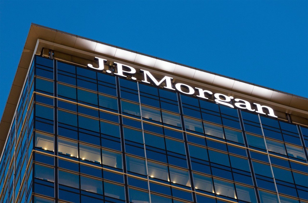 JP Morgan, Türk Lirası İşlemlerine Son Verdiğini Duyurdu