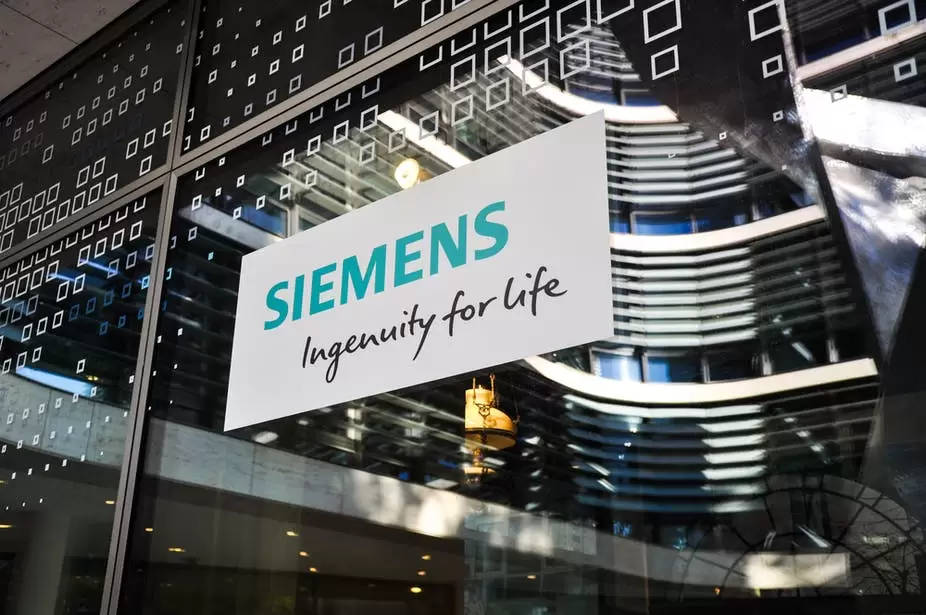 JP Morgan ve Siemens’ten Blockchain Ortaklığı!