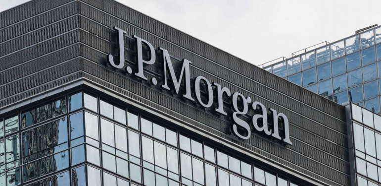 JPMorgan, NFT Dünyasına Adım Attı