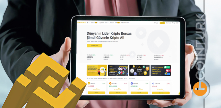 Kanadalı Düzenleyicilerden Binance’e Uyarı! Binance Listede Değil