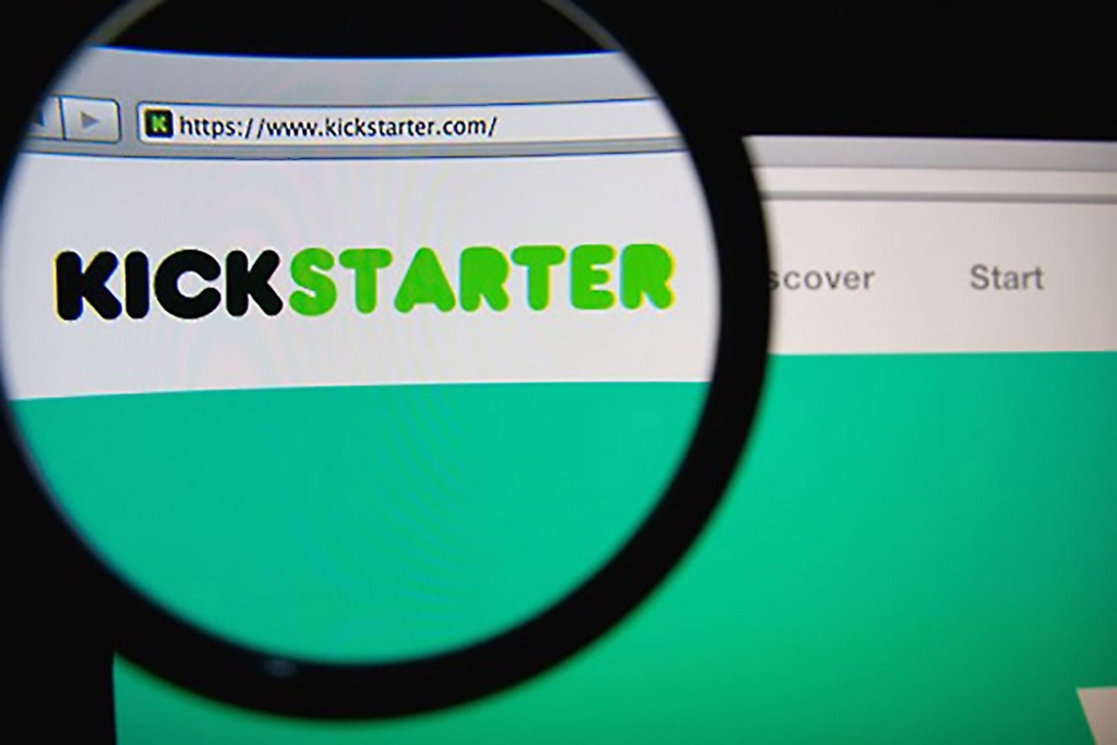 Kickstarter, Blockchain Platformuna Geçiyor