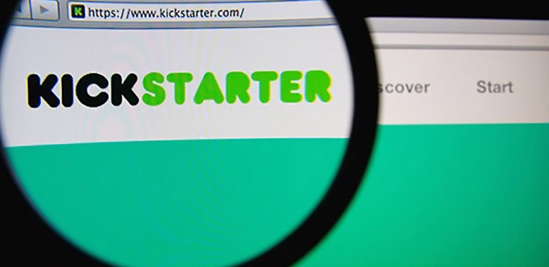 Kickstarter, Blockchain Platformuna Geçiyor