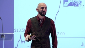 Kıdemli Trader Tone Vays, Bitcoin (BTC) Fiyat Beklentisi Hakkında Konuştu